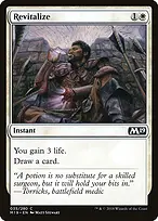 Core Set 2019 #35