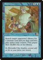 Mercadian Masques #62