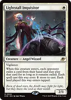 Edge of Eternities Promos #24p