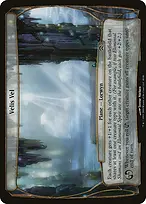 Planechase Planes #40