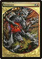 Magic Player Rewards 2009 #9