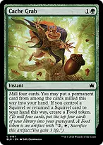 Bloomburrow #167