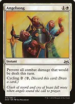 Duel Decks Anthology: Divine vs. Demonic #15