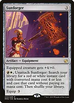 Modern Masters 2015 #232