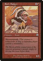 Mercadian Masques #210