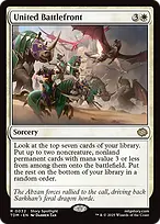 Tarkir: Dragonstorm #32