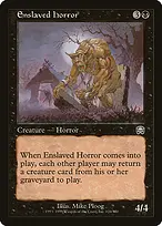 Mercadian Masques #134