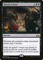 Guilds of Ravnica Promos #84p