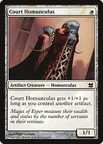Modern Masters #11