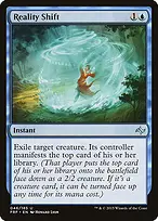 Fate Reforged #46