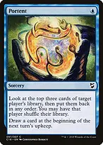 Commander 2018 #97