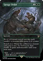 Jurassic World Collection #32