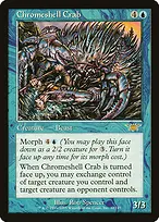 Legions #32