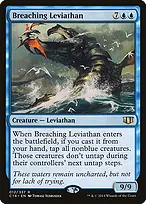 Commander 2014 #12