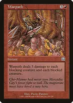 Mercadian Masques #226