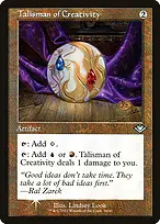 Modern Horizons 1 Timeshifts #34