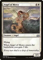 Duel Decks Anthology: Divine vs. Demonic #9