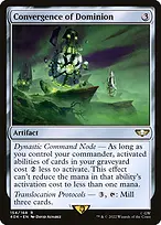 Warhammer 40,000 Commander #154