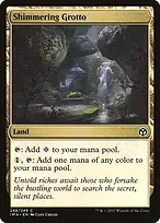 Iconic Masters #248
