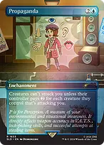 Secret Lair Drop #1633★