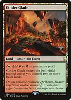 Battle for Zendikar Promos #235p
