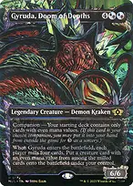 Multiverse Legends #172