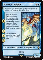 Final Fantasy Commander #42