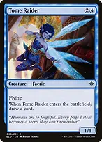 Throne of Eldraine #68