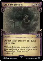 The Lord of the Rings: Tales of Middle-earth #532