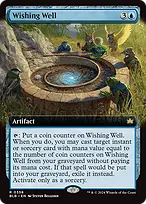 Bloomburrow #358