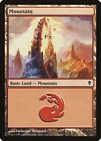 Zendikar #244a