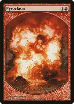 Magic Player Rewards 2006 #3