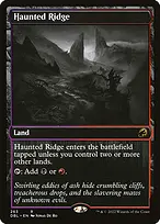 Innistrad: Double Feature #263
