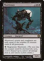 Duels of the Planeswalkers #30