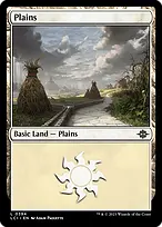 The Lost Caverns of Ixalan #394