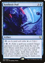Phyrexia: All Will Be One Commander #23