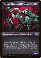 Multiverse Legends #19