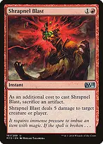 Magic 2015 #161