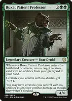 Commander 2021 #66