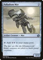 Iconic Masters #224