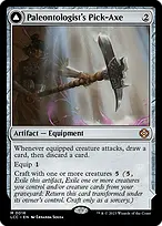 The Lost Caverns of Ixalan Commander #16