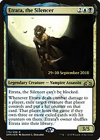 Guilds of Ravnica Promos #170s