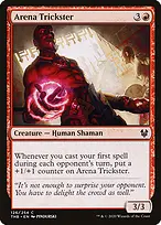 Theros Beyond Death #126