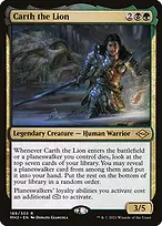 Modern Horizons 2 #189