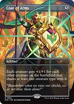 Secret Lair Drop #2682