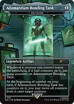 Secret Lair Drop #1741