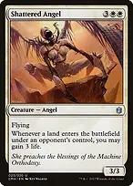 Commander Anthology #23