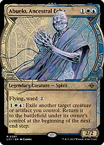 The Lost Caverns of Ixalan #297