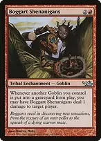 Duel Decks: Elves vs. Goblins #54