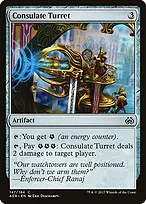 Aether Revolt #147